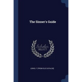 The Sinner's Guide - Paperback