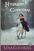 Highland Christmas: Scottish Highland Romance - Paperback