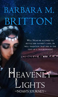 Heavenly Lights: Noah's Journey Volume 5 - Paperback
