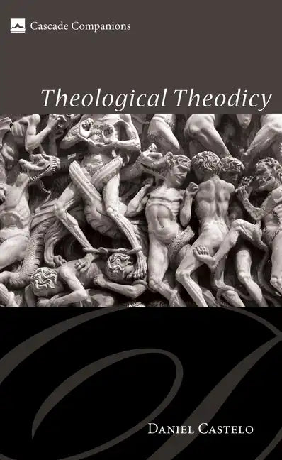 Theological Theodicy - Paperback