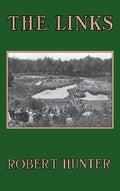 The Links - Hardcover