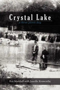 Crystal Lake - Paperback