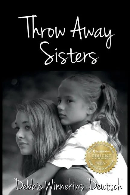 Throw Away Sisters - Paperback