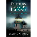 Death on Clare Island: A Star O'Brien Mystery - Paperback