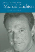 Conversations with Michael Crichton - Paperback