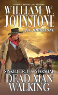 Dead Man Walking - Paperback