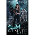 Rejected by Her Mate - Paperback