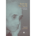 Tuyển Tập Thơ Tuệ Sỹ Selected poems by Tuệ Sỹ - Paperback