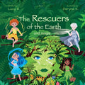 The Rescuers of the Earth and Jungle - Paperback