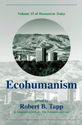 Ecohumanism - Hardcover