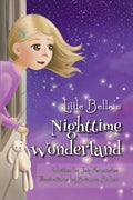 Little Bella's Nighttime Wonderland - Hardcover
