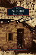 Nine Mile Canyon - Hardcover