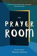 The Prayer Room - Paperback