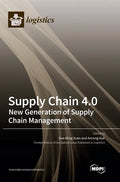 Supply Chain 4.0: New Generation of Supply Chain Management - Hardcover
