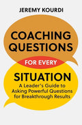 Coaching Questions for Every Situation - Paperback