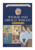Wilbur and Orville Wright: Young Fliers - Paperback