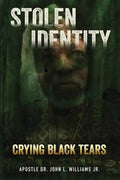 Stolen Identity - Paperback