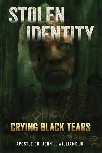 Stolen Identity - Paperback