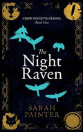 The Night Raven - Paperback