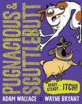Ready...Steady...Itch! - Paperback