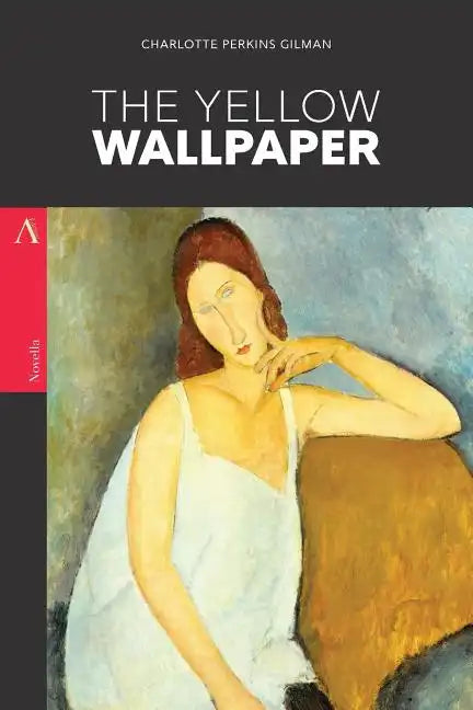 The Yellow Wallpaper - Paperback