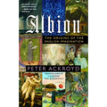 Albion: The Origins of the English Imagination - Paperback