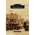 Woodburn - Hardcover