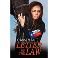 Letter of the Law - Paperback