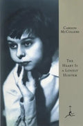 The Heart Is a Lonely Hunter - Hardcover