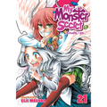 My Monster Secret Vol. 21 - Paperback