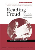 Reading Freud: A Chronological Exploration of Freud's Writings - Paperback