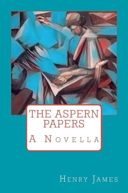 The Aspern Papers - Paperback