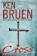 Cross: A Jack Taylor Novel - Paperback