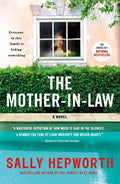 The Mother-In-Law - Paperback