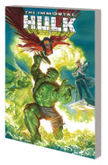 Immortal Hulk Vol. 10: Of Hell and of Death [Gatefold] - Paperback