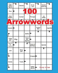 100 Arrowwords - Paperback