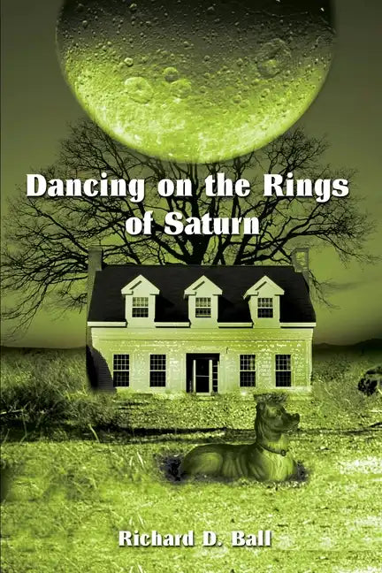 Dancing on the Rings of Saturn - Paperback