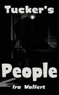 Tucker's People - Hardcover