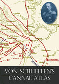 Von Schlieffen's "Cannae" Atlas - Paperback