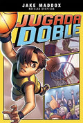 Jugada Doble = Double Scribble - Paperback