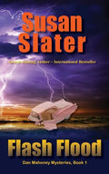 Flash Flood - Paperback