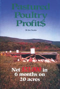 Pastured Poultry Profits - Paperback