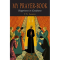 My Prayer-Book (Happiness in Goodness) - Paperback