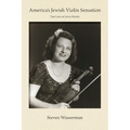America's Jewish Violin Sensation: The Life of Joyce Ren馥 - Paperback