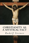Christianity as a Mystical Fact - Paperback