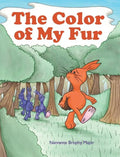 The Color of My Fur - Hardcover