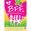 B.F.F. Best Friends Forever - Paperback