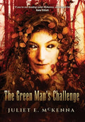The Green Man's Challenge - Hardcover