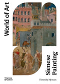 Sienese Painting - Paperback