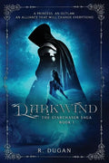 Darkwind - Paperback